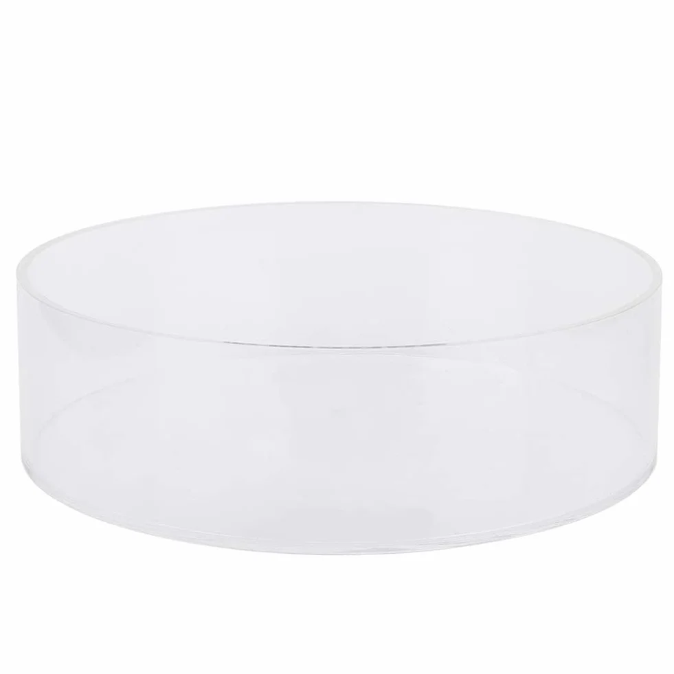 Szkło powiększające do akwarium morskiego rafa akrylowe soczewki obserwuj ryby (150mm)