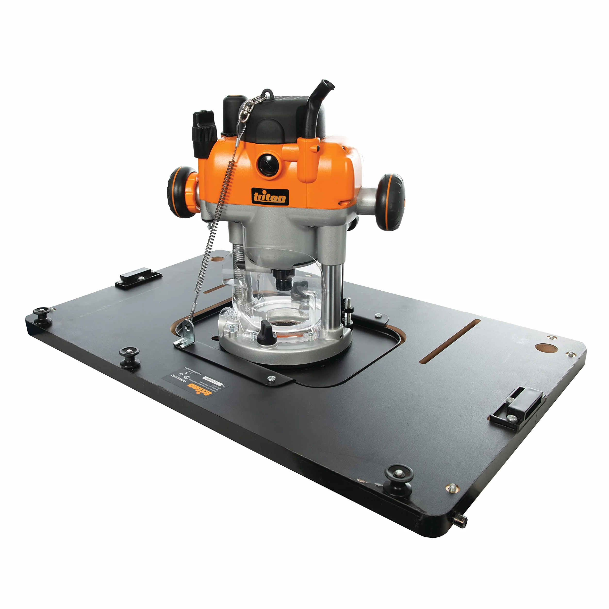 Triton Tra001 Frezarka 45.3 x 34 x 27.9 cm