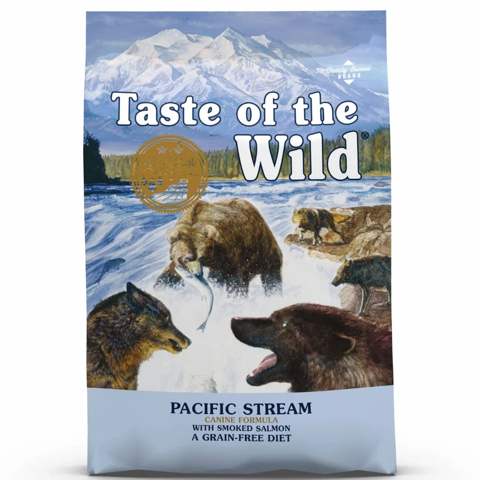 Taste Of The Wild Karma dla Psa, 2 kg