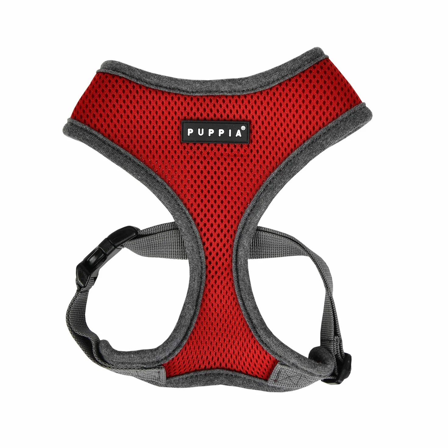 Puppia Soft Harness II - Super miękkie szelki dla psa