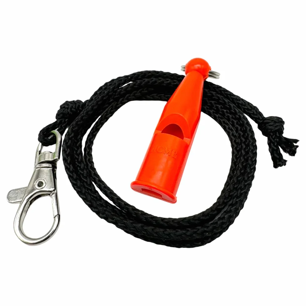 ACME 212 pro - Trailers Dog Whistle