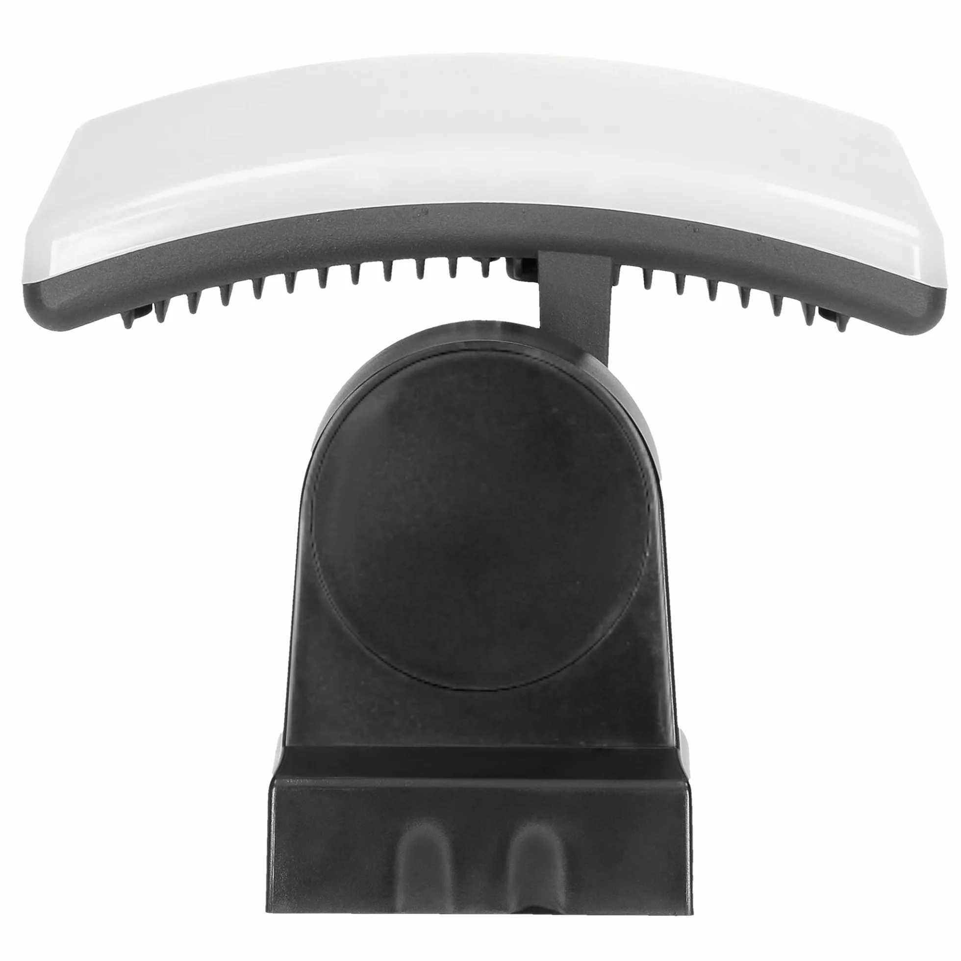 ADVITI TOS LED 30W Naświetlacz LED Ogrodowy 220lm 4000K PC IP65 (Czarny)