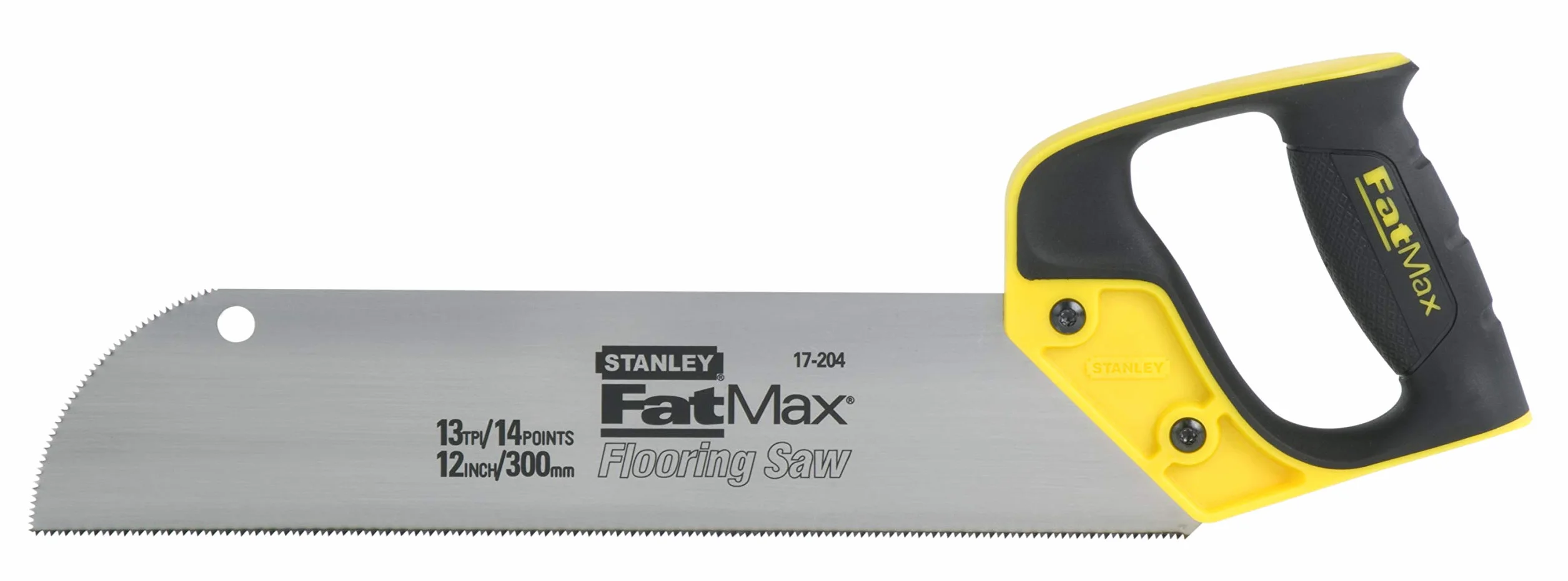 Stanley Fatmax 2-17-204 13Tpi 30,5 cm piła podłogowa