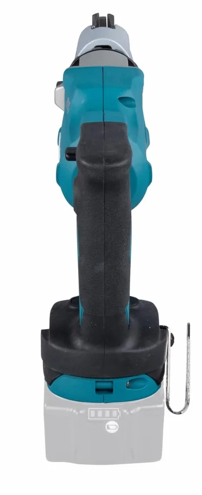 Makita DJS200Z Nożyce do Blachy Akumulatorowe 18 V 2 mm