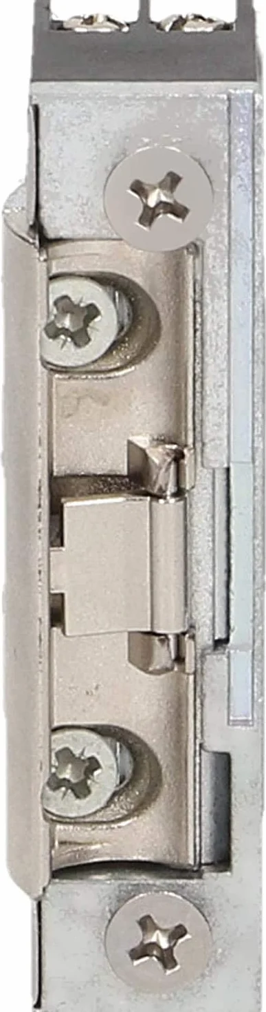 Elektrozaczep 280mA /12VDC (z pamięcią)