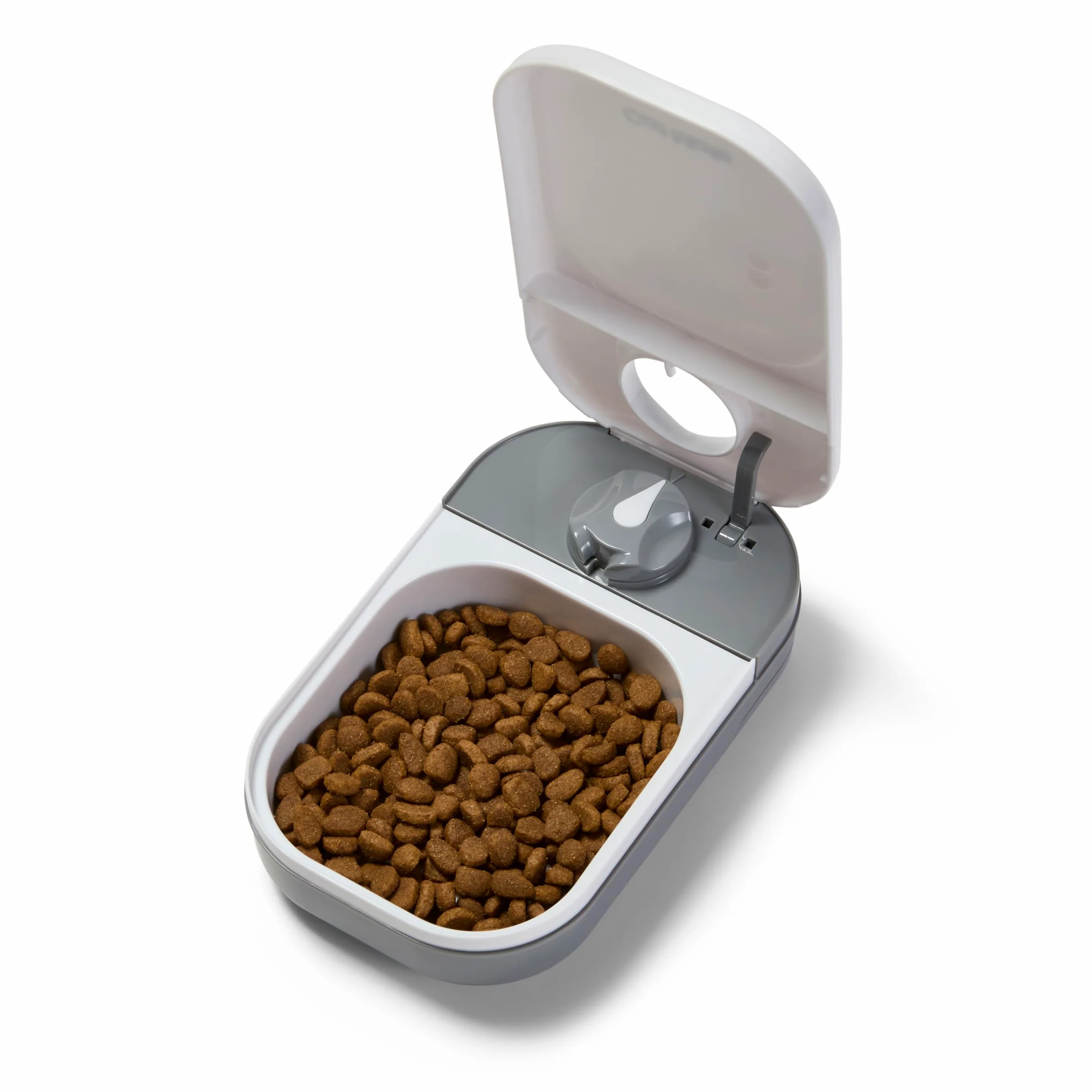 Kerbl 405 Automatyczne Karmidło, Do 400 g, Biały