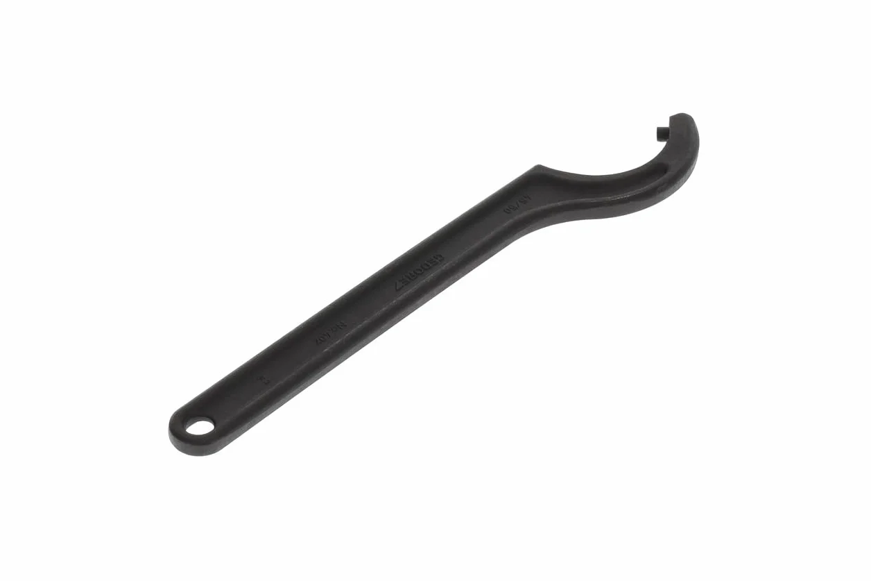 Gedore Klucz okrągły z nosem 45 – 50 mm 40 Z 45 – 50