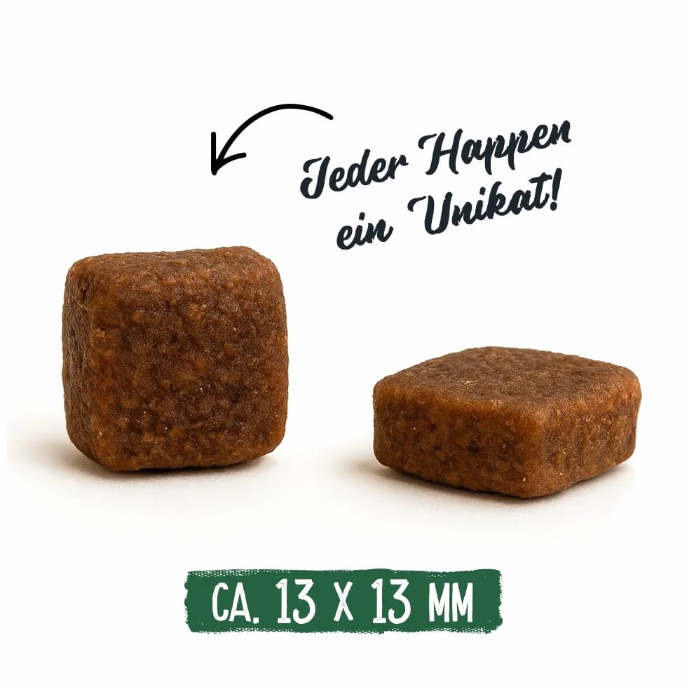 Chicopee PNL Adult Lamb & Rice 20 kg sucha karma dla psów | by Bosch | karma dla psów | kanadyjska receptura | Made in Germany | marka firmy Bosch Tierpokarm