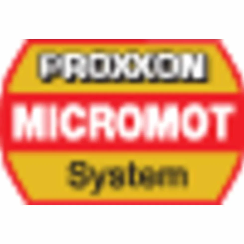 Proxxon 28815 5 x trzpień mocujący wspornik Ø trzonka 2,35 dł.: 44 mm