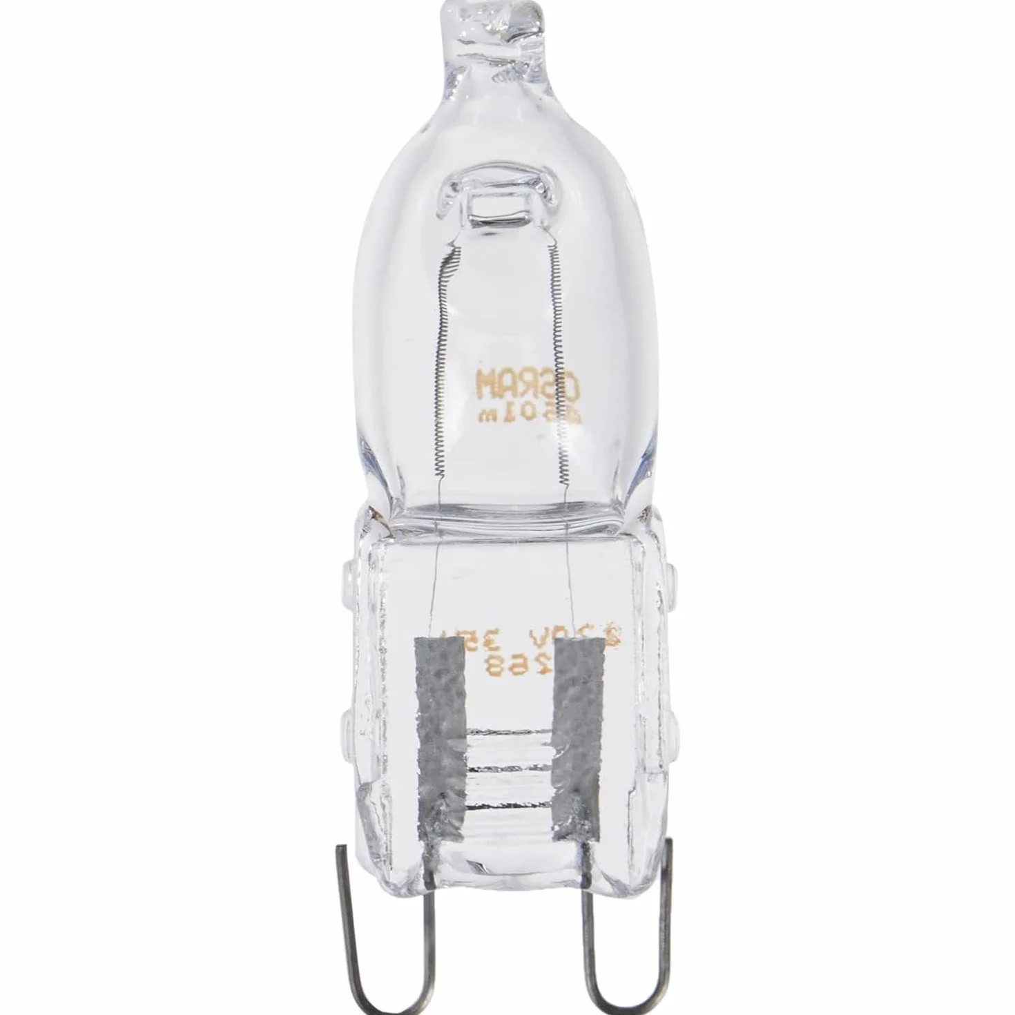 Osram Żarówka halogenowa G9 33 W