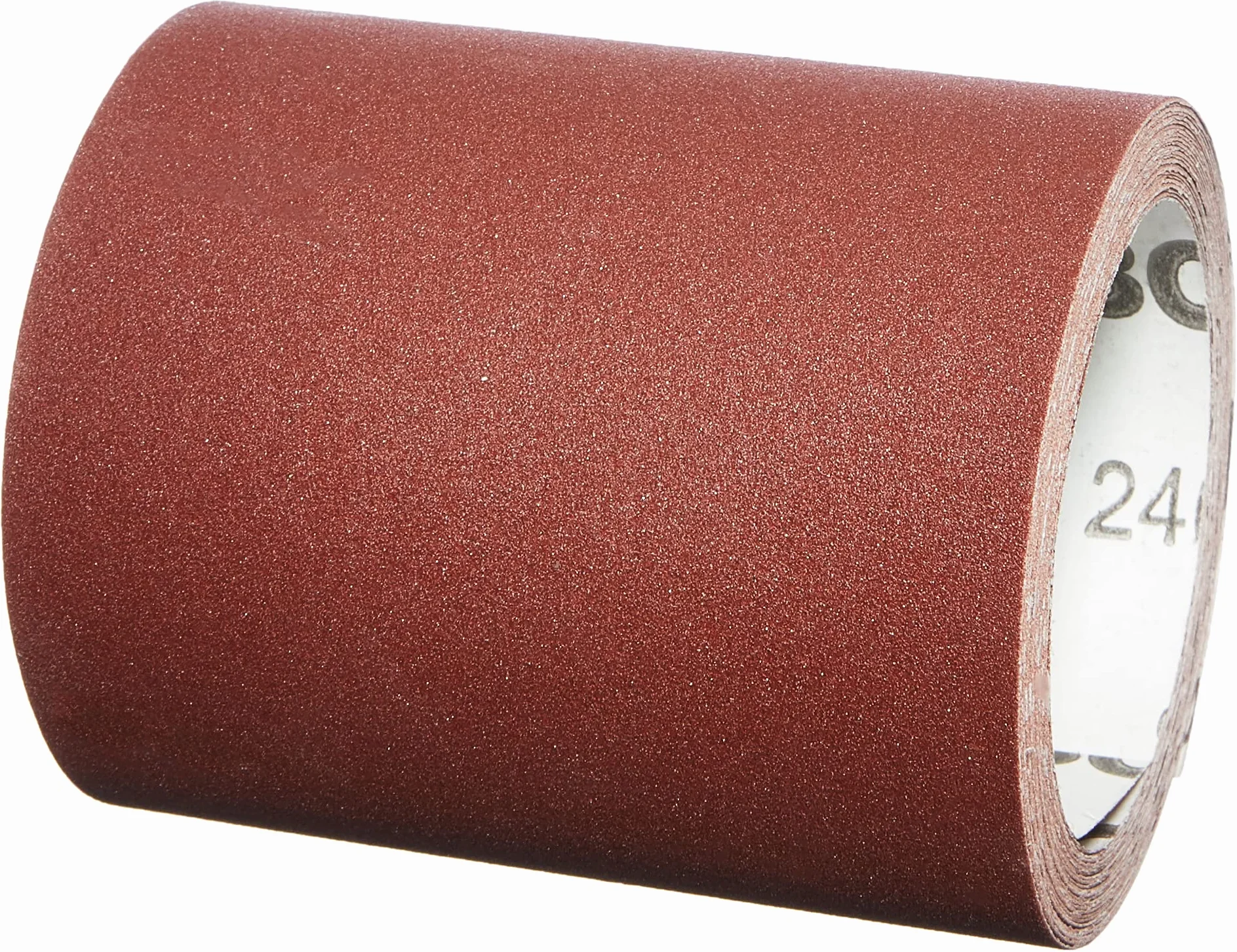 Bosch Professional Rolka szlifierska do miękkiego drewna, 93 mm, 5 m, ziarnistość 240, C410)