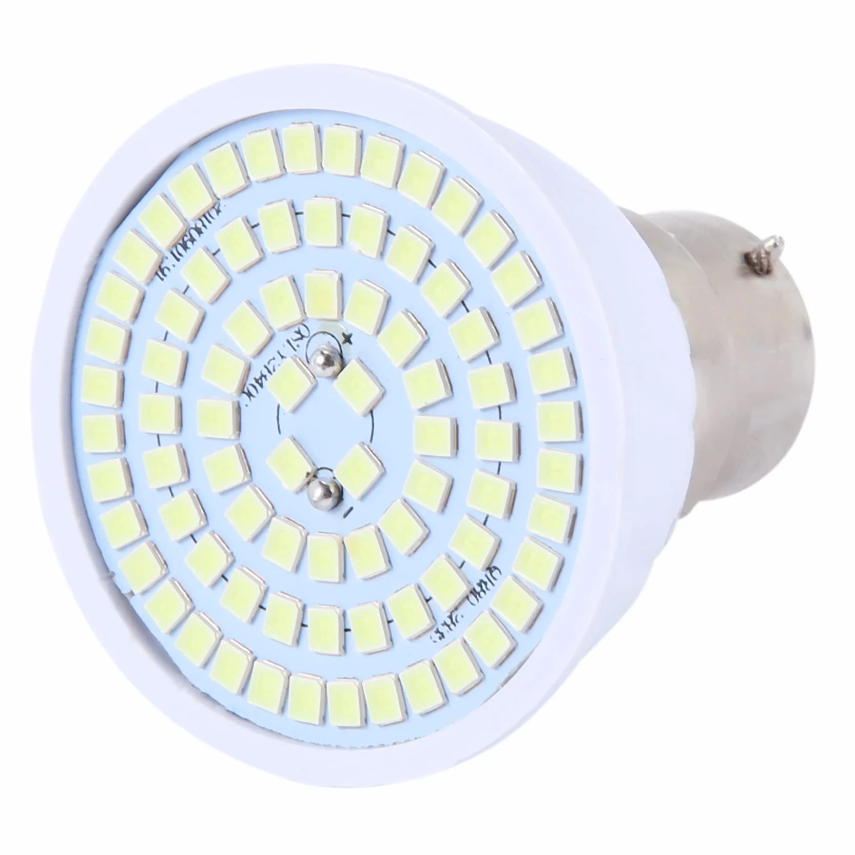 BABOS Lampa bakteriobójcza UVC lampa LED do dezynfekcji B22 żarówka LED