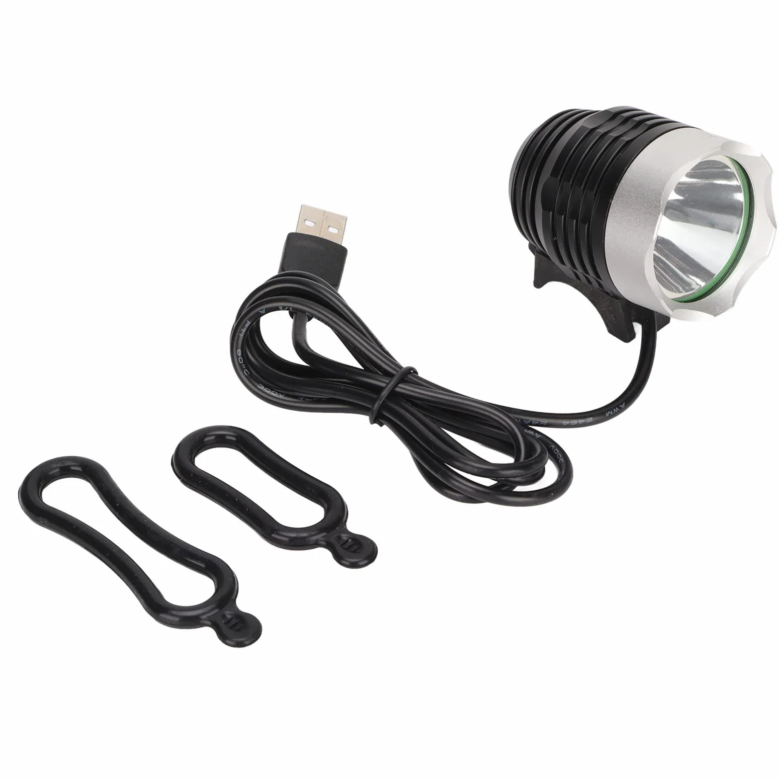 Lampa UV 10W 395nm 5V Czarnym Światłem do Utwardzania Żywicy PCB Telefonu