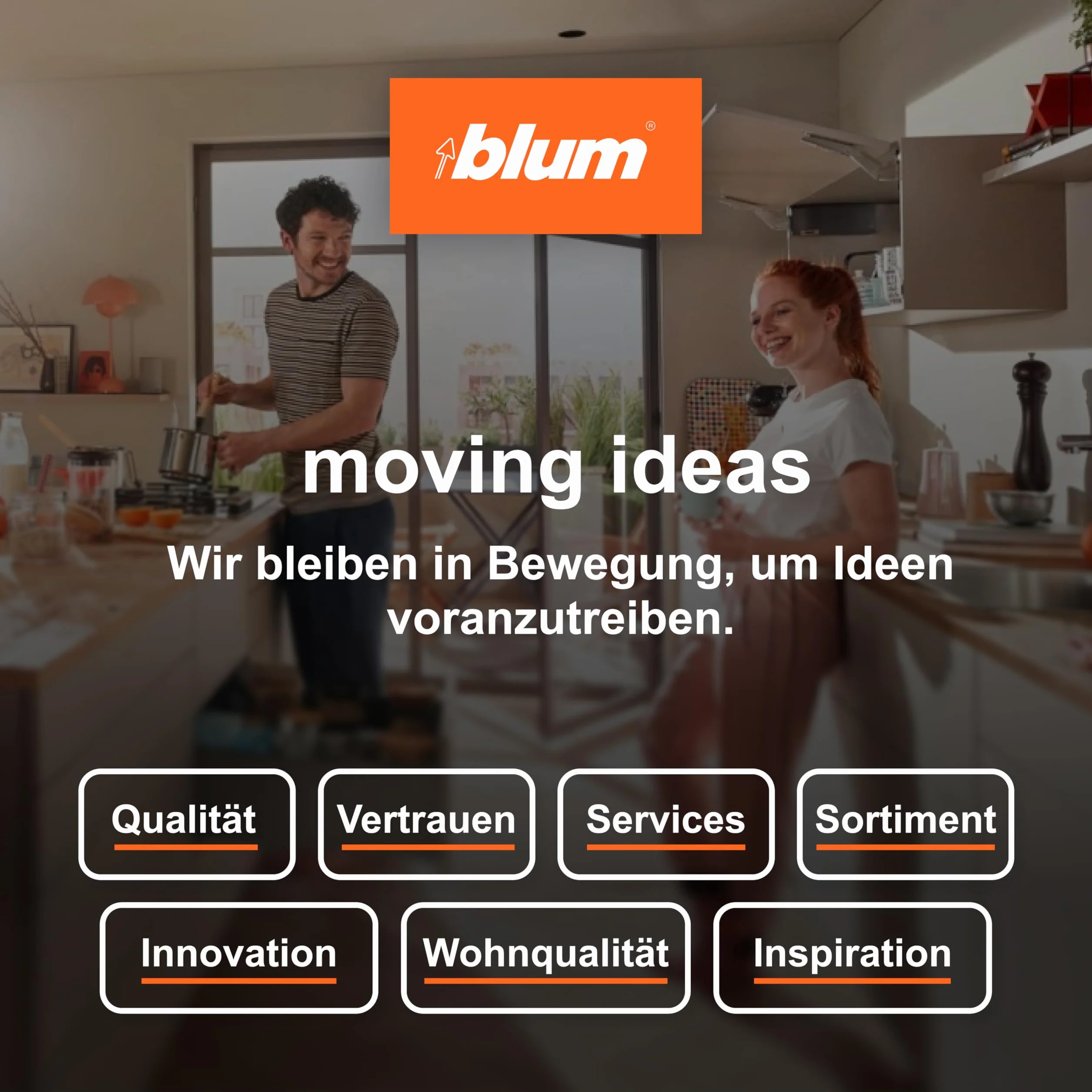 Blum CLIP top BLUMOTION 110° zawias meblowy Soft-close 35 mm, niklowany, nakładany
