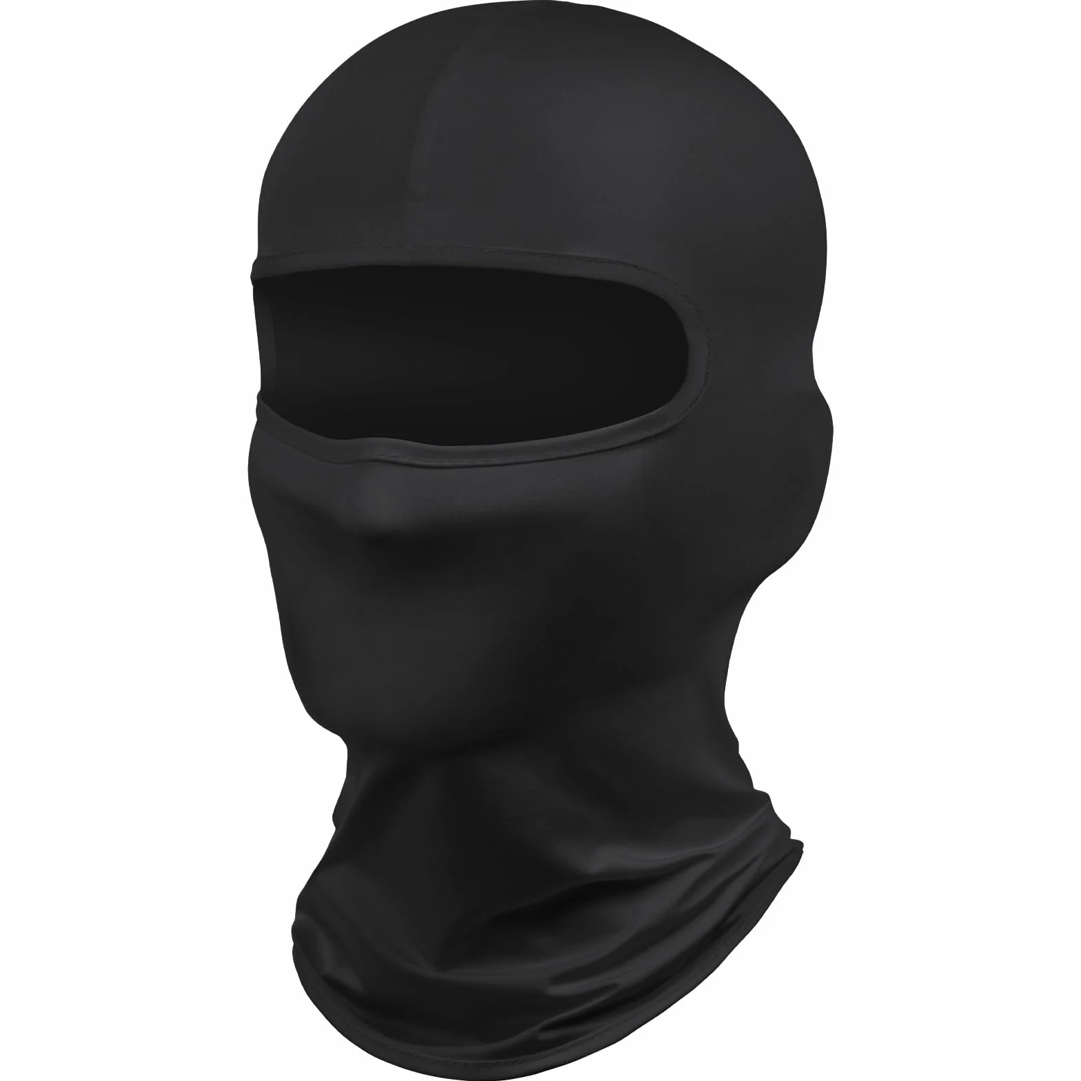 DiULi Kominiarka Balaclava Lato Ochrona UV Antypocenie Oddychająca Pyłoszczelna Szybkoschnąca do Motocykli Bieganie Kolarstwo Piesze Wycieczki Mężczyźni i Kobiety Elastyczny Rozmiar Uniwersalny