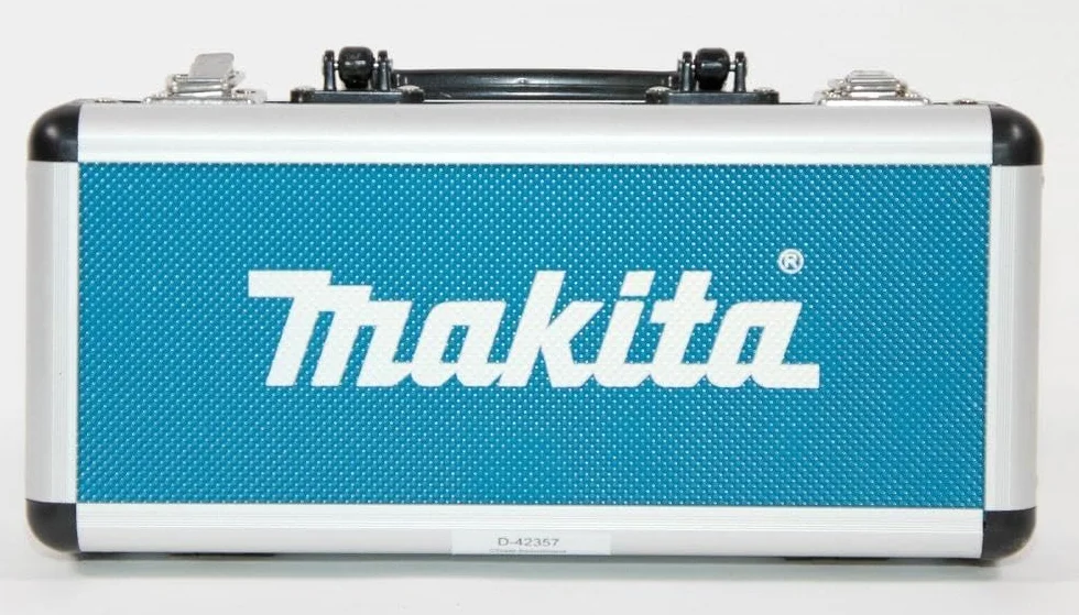 Makita D-42357 3-częściowy zestaw dłut SDS-Plus