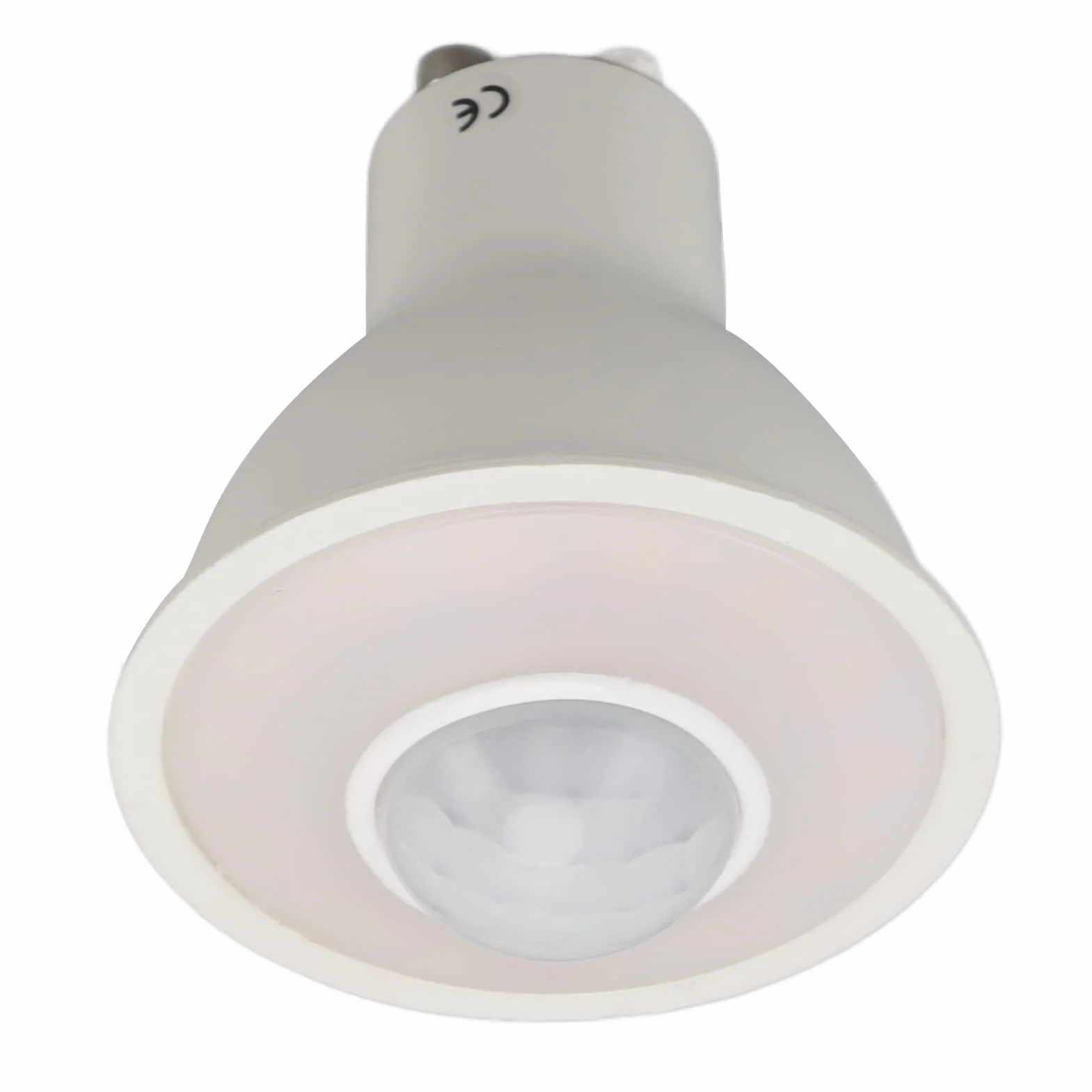 SEAFRONT Lampka Indukcyjna w Podczerwieni w Podczerwieni w Wysokiej Jasności, Energetyka 500 Lm 5w 3000K Ciepłe światło na Szafkę/hotel Oświetlenie, Aluminium/komputer