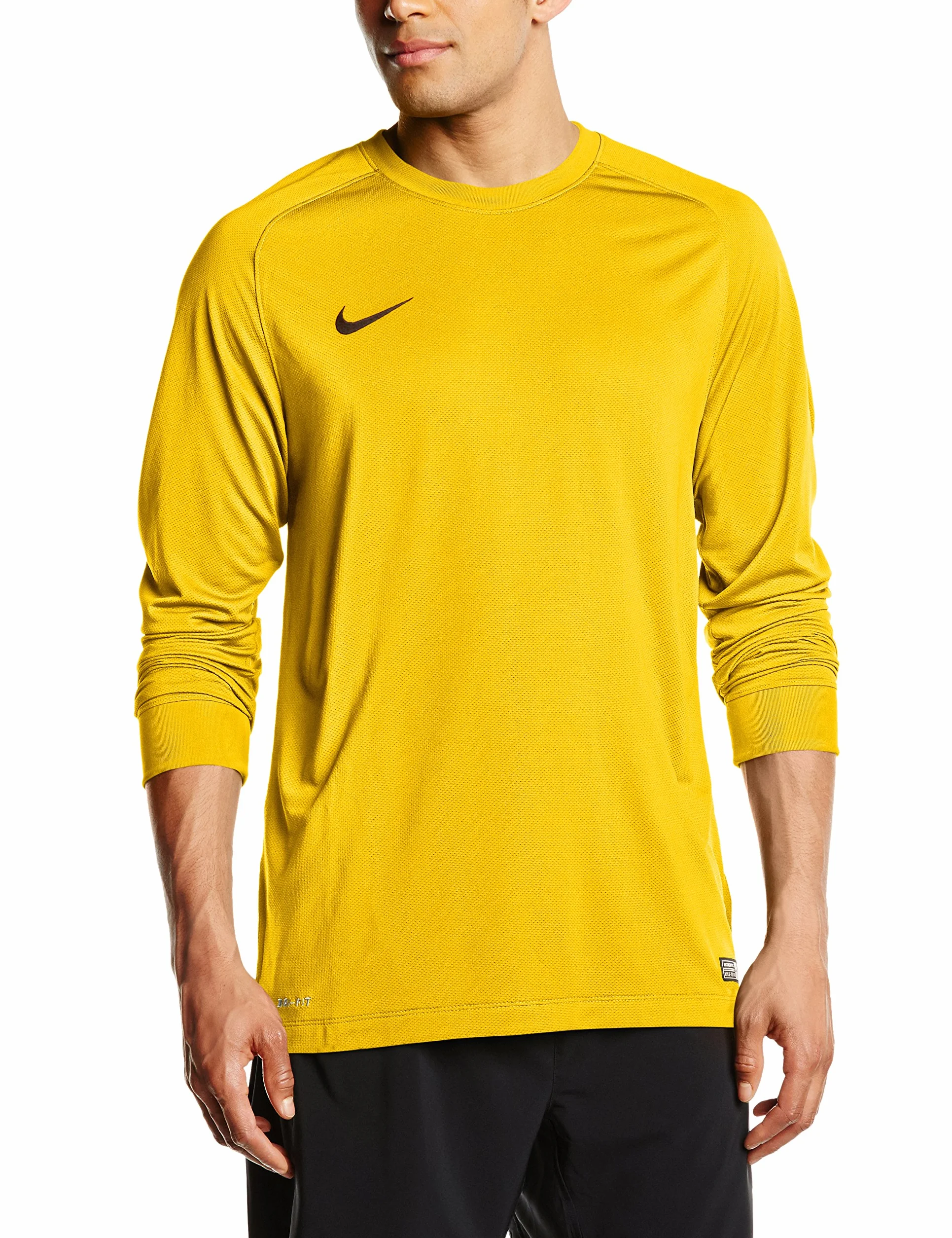 NIKE Męska koszulka z długim rękawem Torwart Park Goalie II Jersey