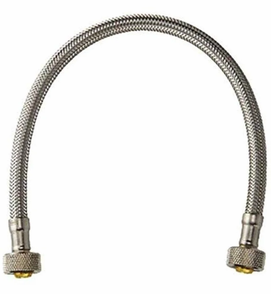 GROHE Wąż łączący chrom 42233000
