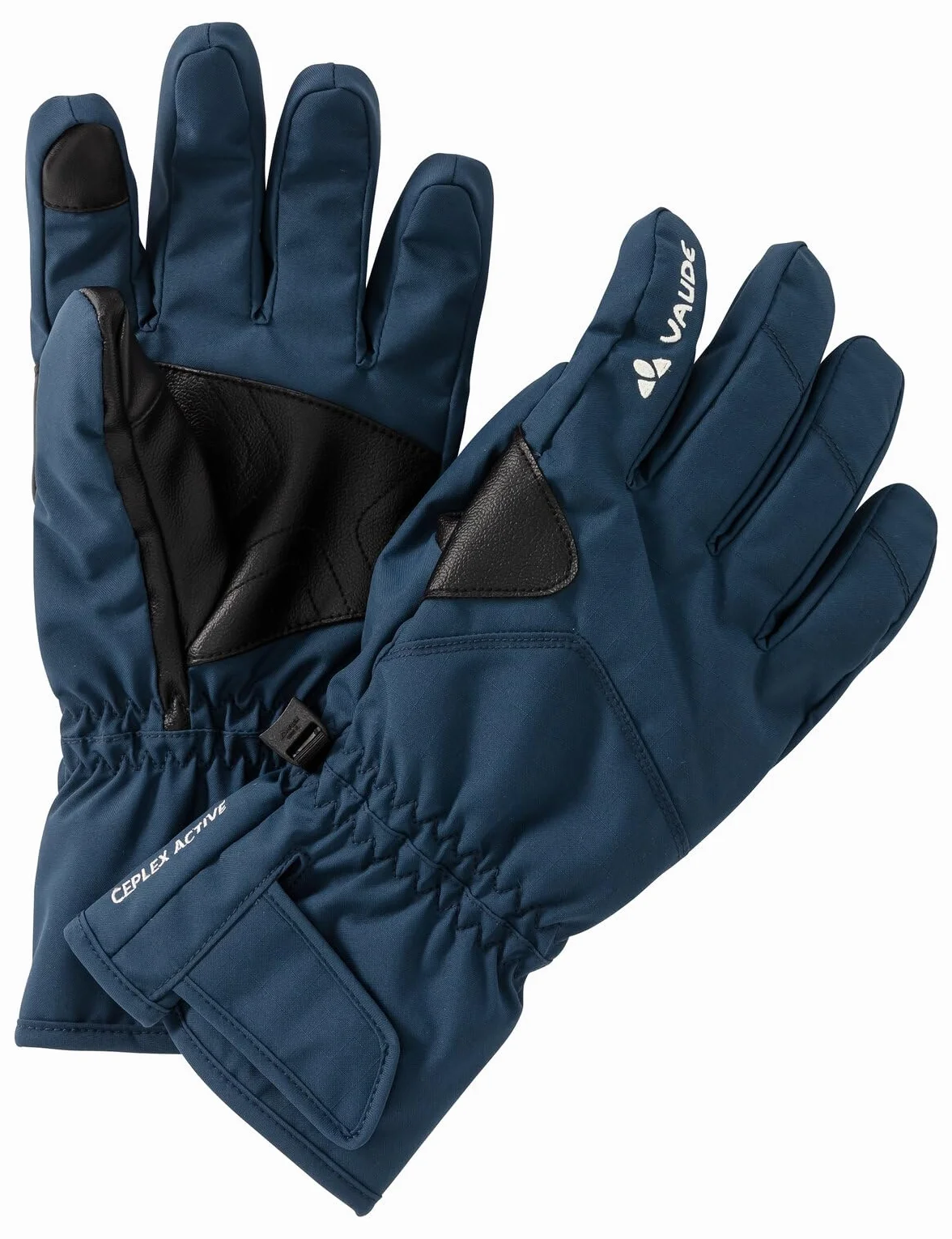 Vaude Roga Gloves IV