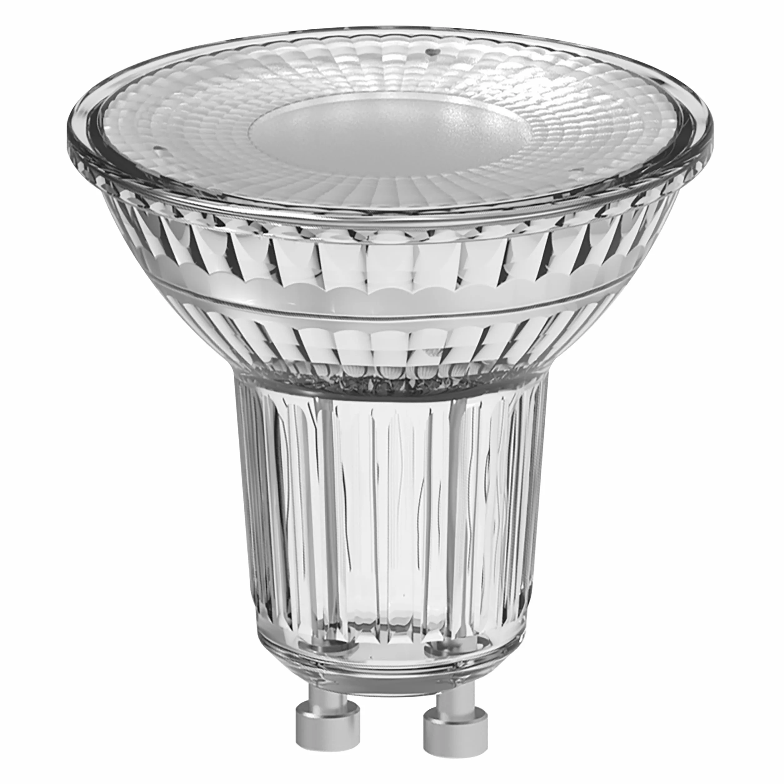 OSRAM LED Star Value reflektor PAR16 GU10 4,3W 3000K ciepła biel 36°