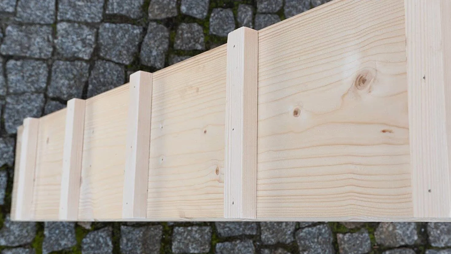 Drabinka dla kotów, schodki dla kotów, na balkon, schody, 1,2 m, bez mocowania