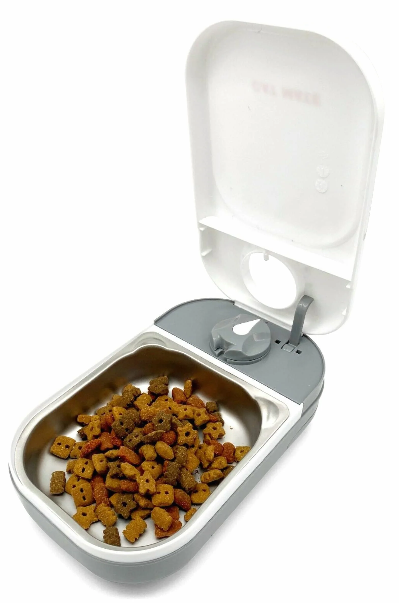 Cat Mate Wkładki do misek ze stali nierdzewnej x 2 do C100 i C200