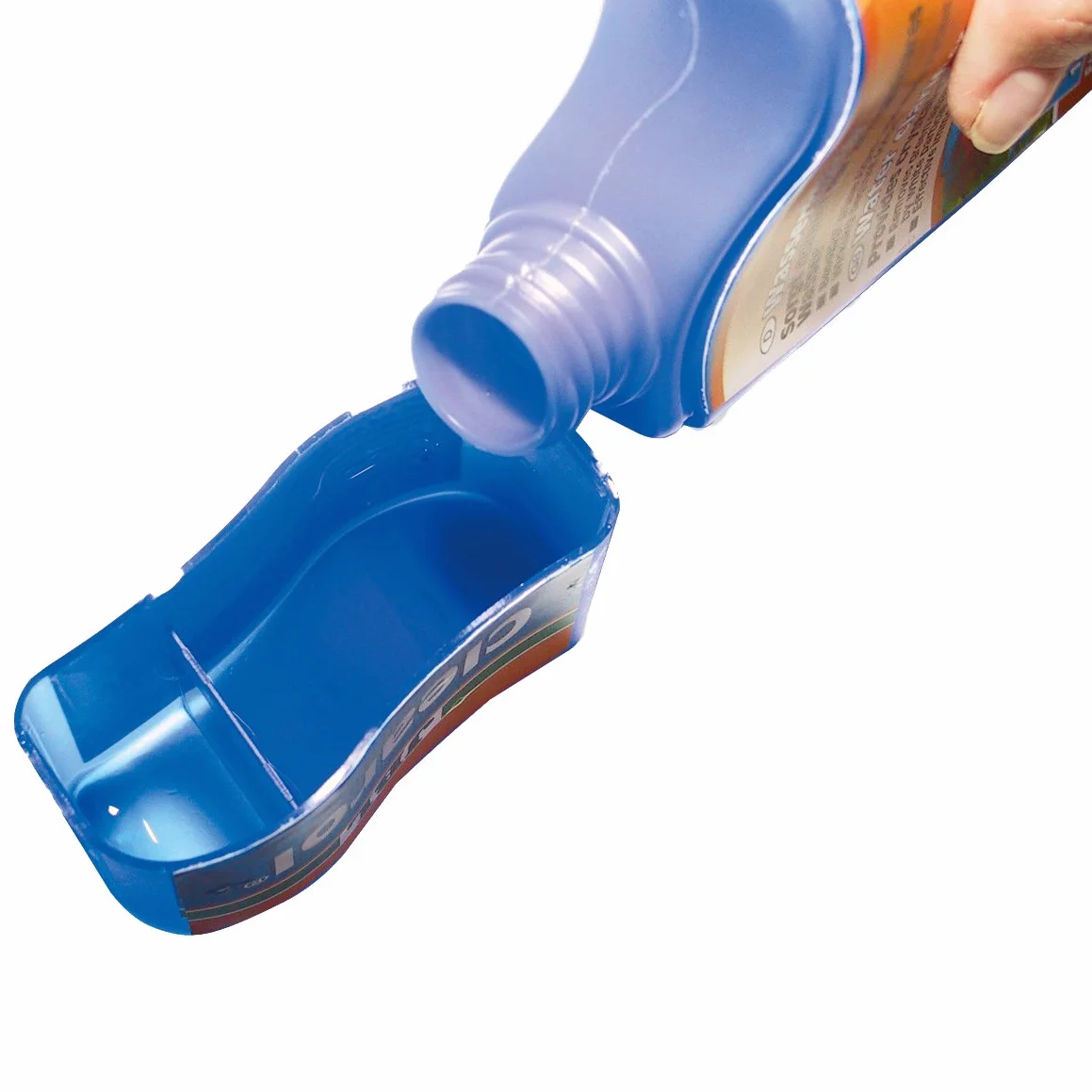 JBL Biotopol C 23020, uzdatniacz wody dla raków i krewetek, 100 ml
