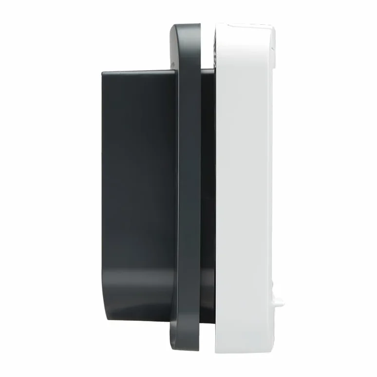 SureFlap Microchip Klapa dla kota szara/biała (szara)