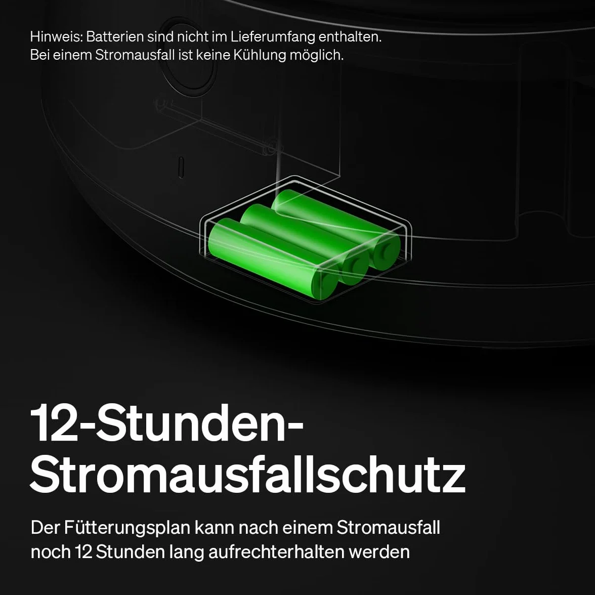 PETLIBRO automatyczny dystrybutor karmy mokrej dla kota, 2.4G WiFi, świeża karma przez 3 dni, chłodzenie półprzewodnikowe i szybkie chłodzenie, karma mokra, z funkcją timera dla kota i psa
