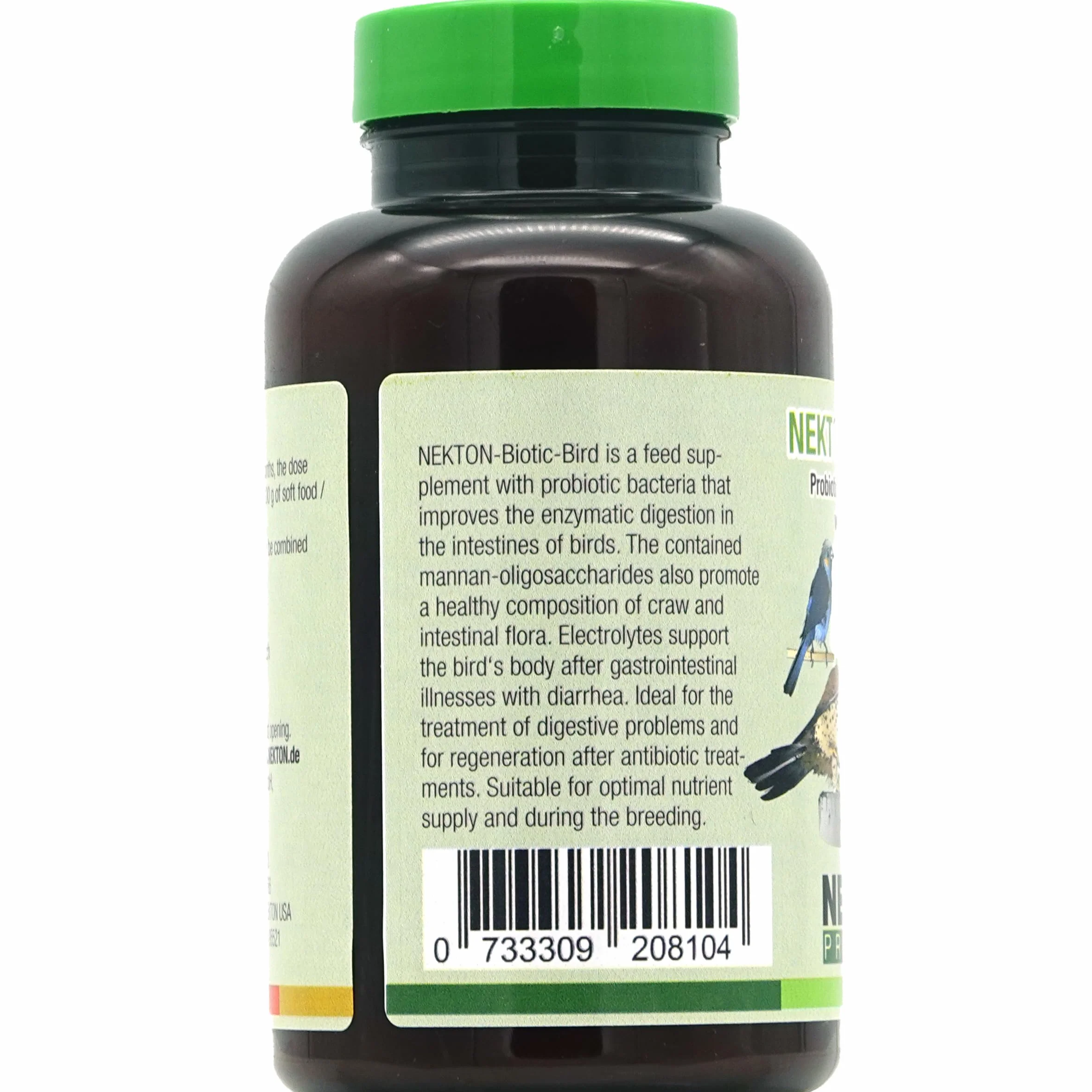 Nekton Biotic Bird 1x100 g
