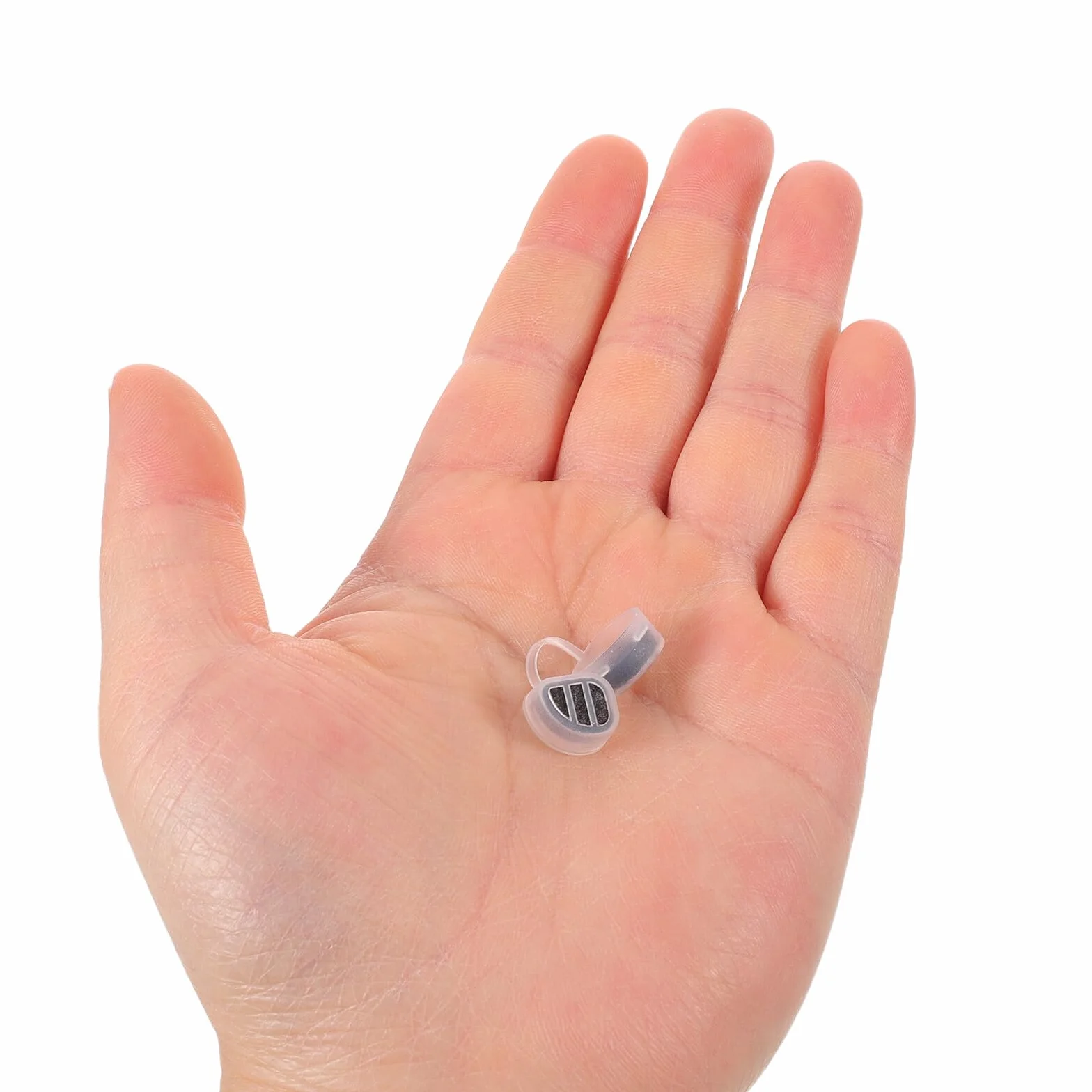 Carbon Nose Filters for Allergies Dust Protection Spray Tanning Welding