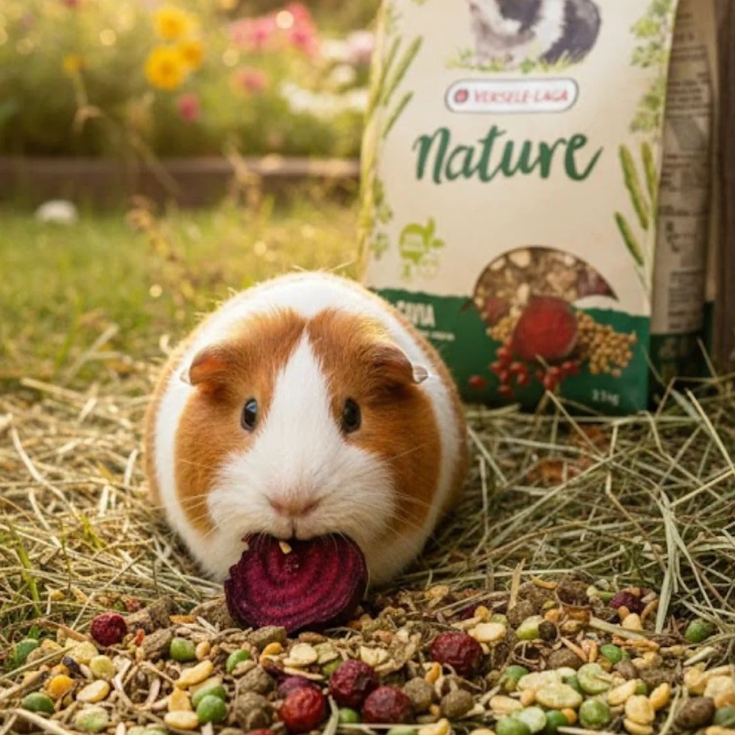 Versele Laga - Nature – Cavia 2,3 kg