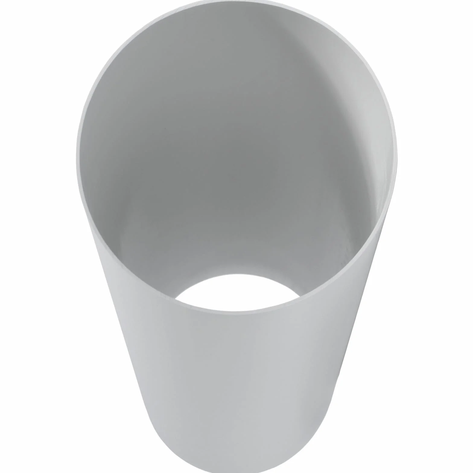 Vent Systems Okrągła rura wentylacyjna Ø 100 mm 0,3 m