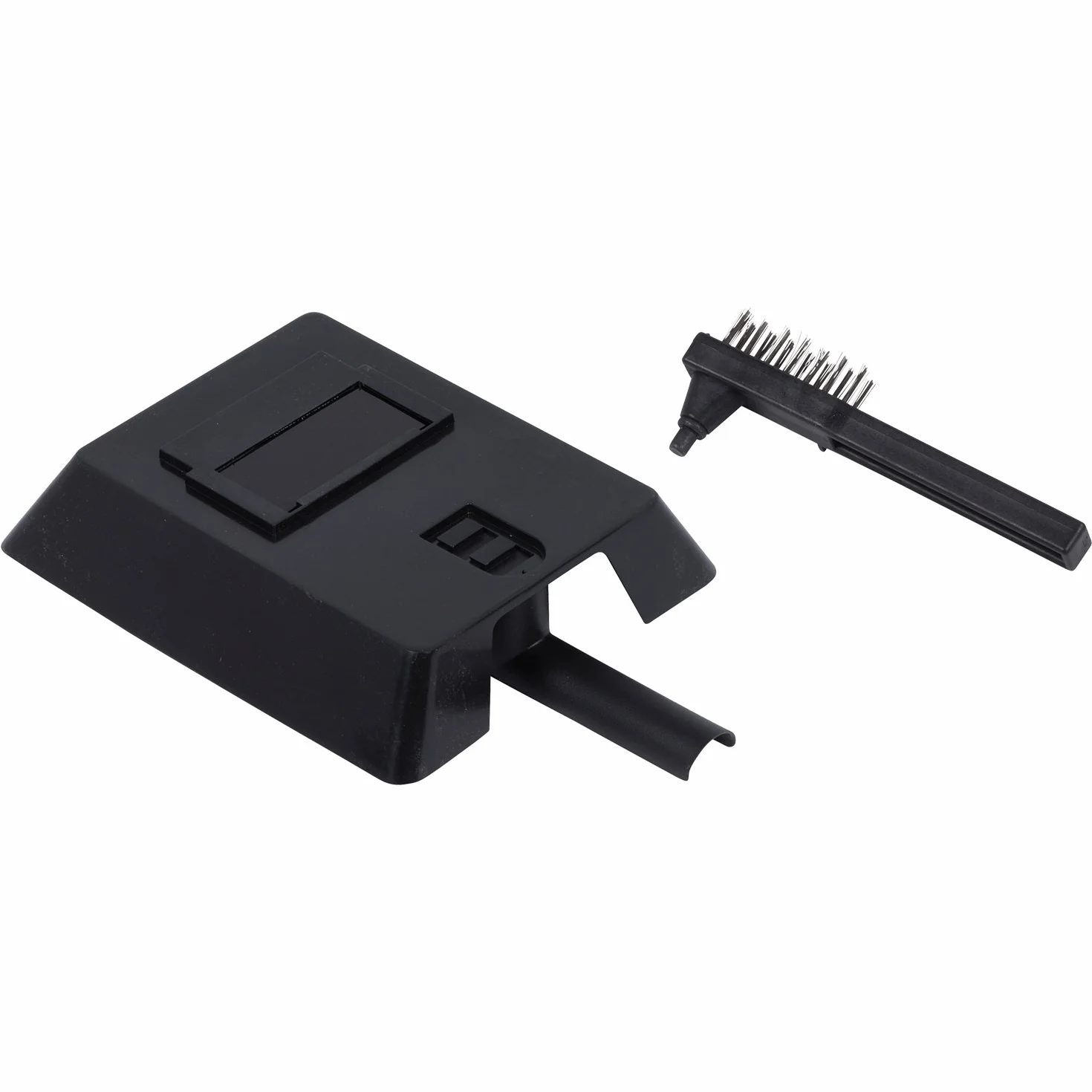 POWERPLUS POWX480 Elektroniczna spawarka łukowa 160 A akcesoria