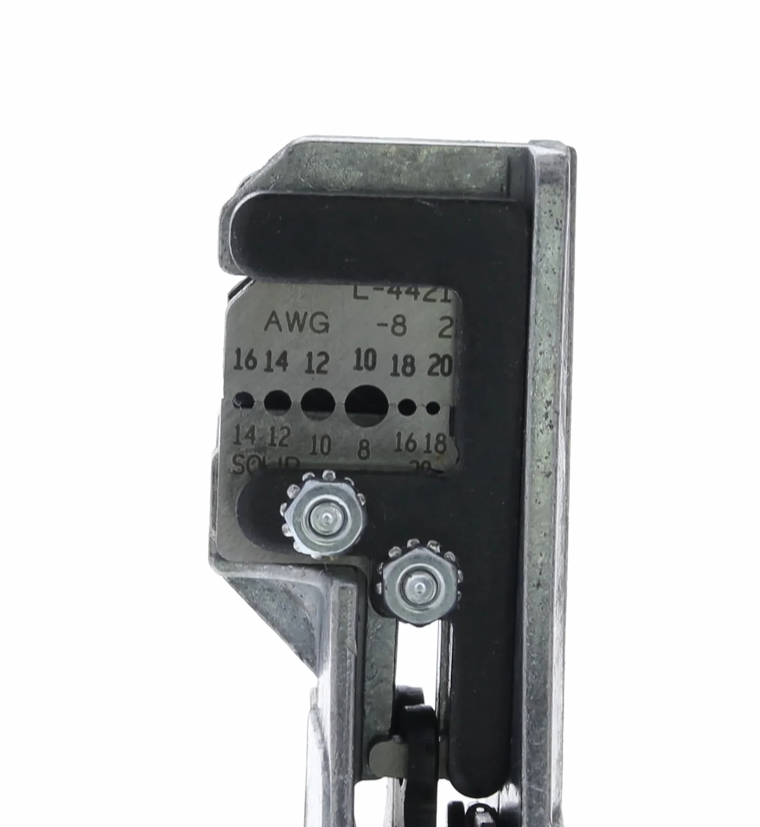 Idealny ID45-092 45-092 10-22 AWG Stripmaster