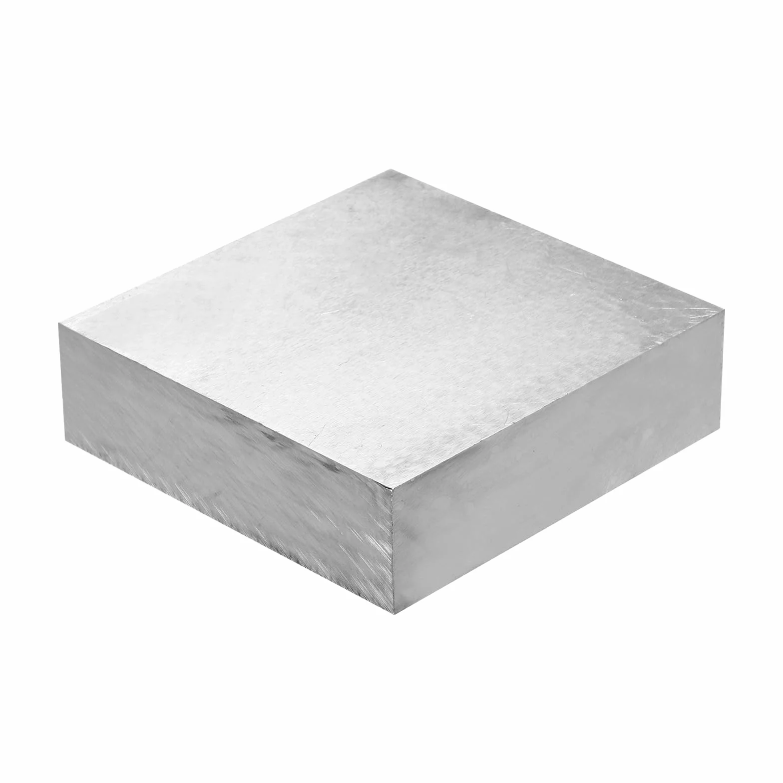 PATIKIL Blok stołowy, stalowy, 100 x 100 x 30 mm, metalowy blok stołowy, bez otworów, dopasowana, hartowana stal, płaskie, 123 bloki, precyzyjne frezowanie gruntu, do produkcji biżuterii, narzędzie do