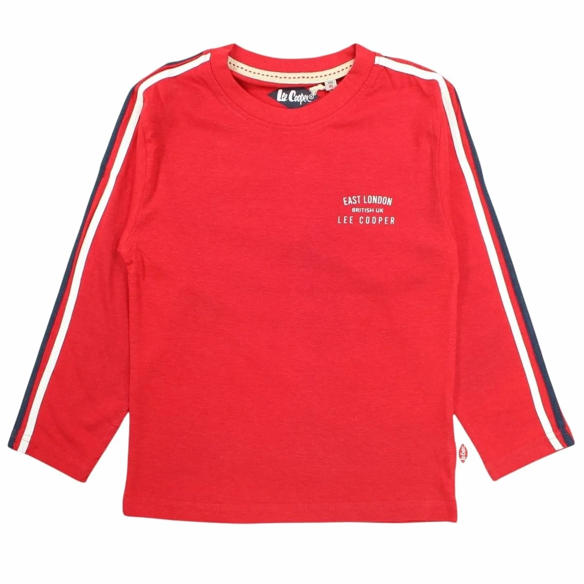 Podkoszulek Lee Cooper Chłopca - 6 years