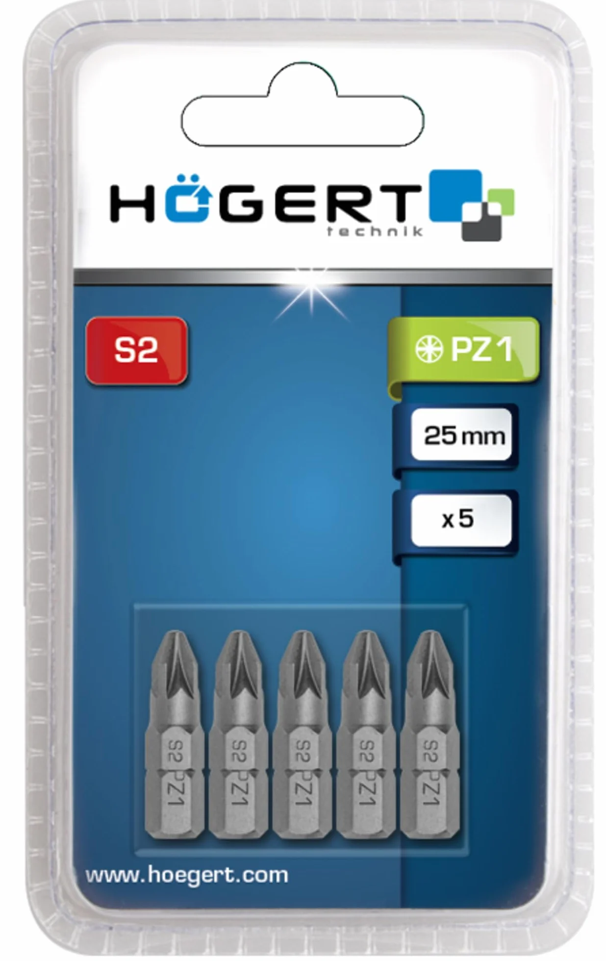 Högert HT1S314, szary