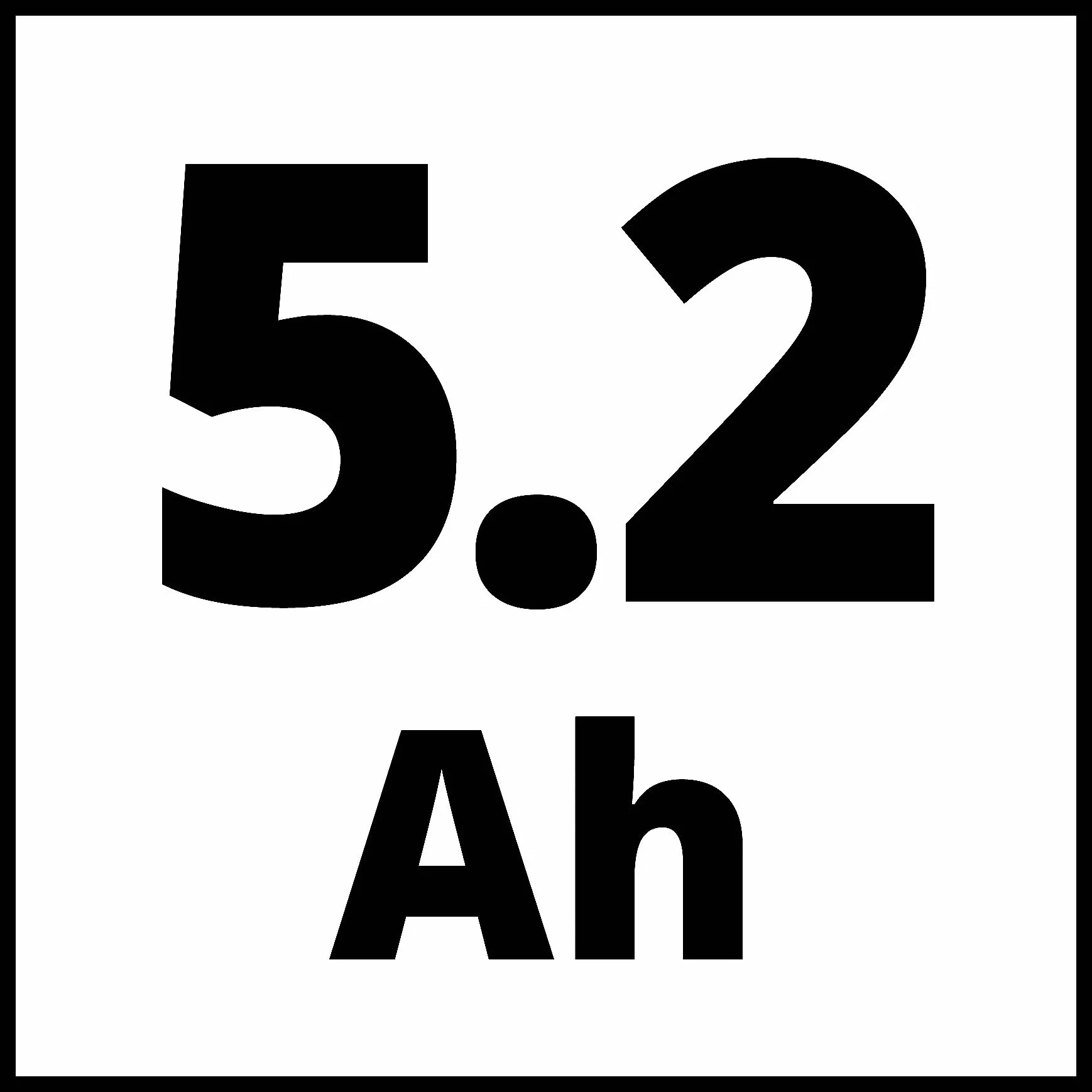 Einhell Zestaw Startowy, Czerwony/Srebrny, 5,2 Ah