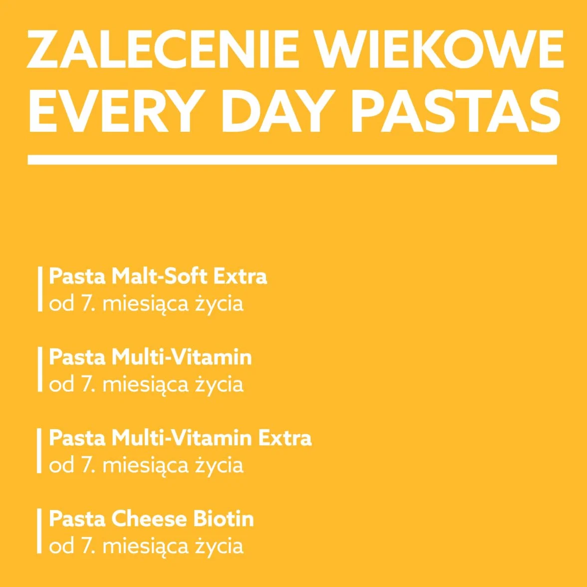 GimCat Multi-Vitamin pasta multiwitaminowa - Zdrowa przekąska dla kotów aktywuje siły obronne organizmu i wzmacnia układ odpornościowy - 1 tubka (1 x 100 g)