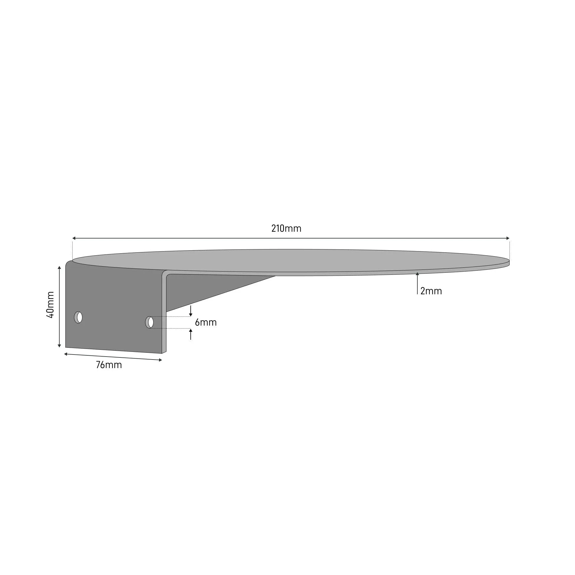 1 x Wall Stair DOT schodki dla kotów, system wspinaczkowy dla zwierząt domowych, wytrzymała, stabilna półka/platforma z samoprzylepną, antypoślizgowa mata korkowa do wazonów (zielone)