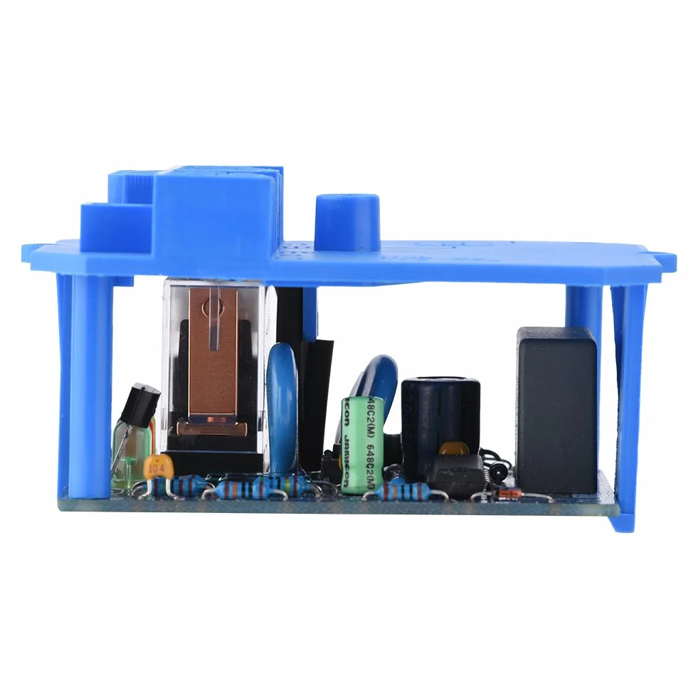 Elektroniczna płytka drukowana 220 V 50-60 Hz do regulatora ciśnienia pompy wodnej EPC-2