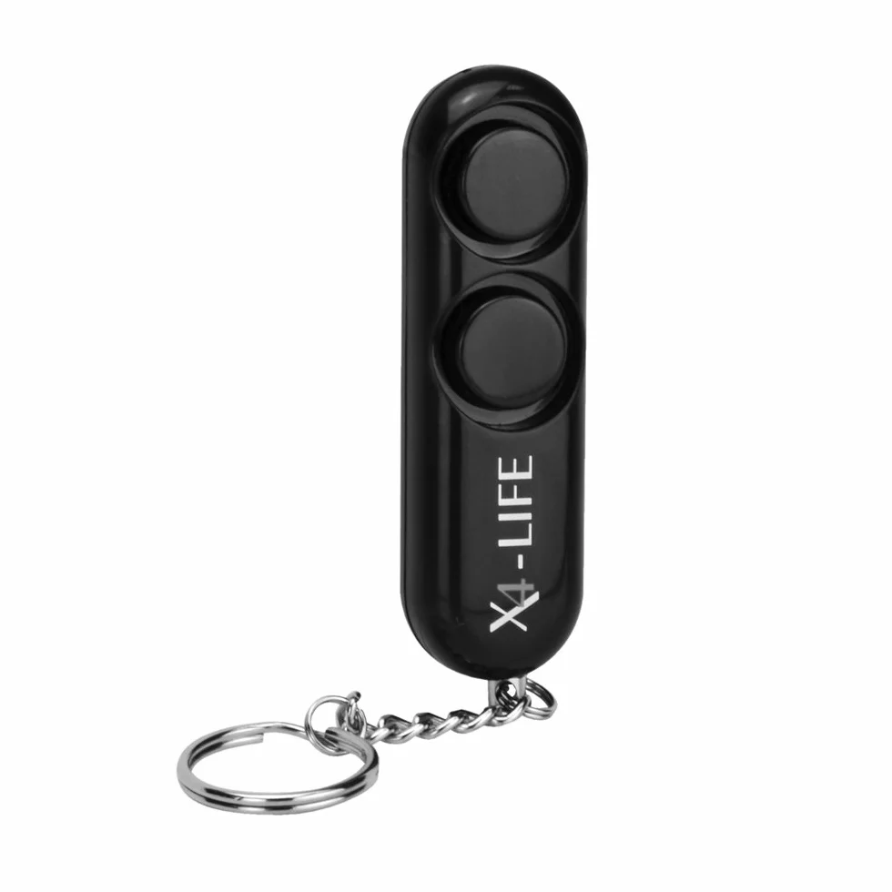 X4-LIFE Alarm kieszonkowy
