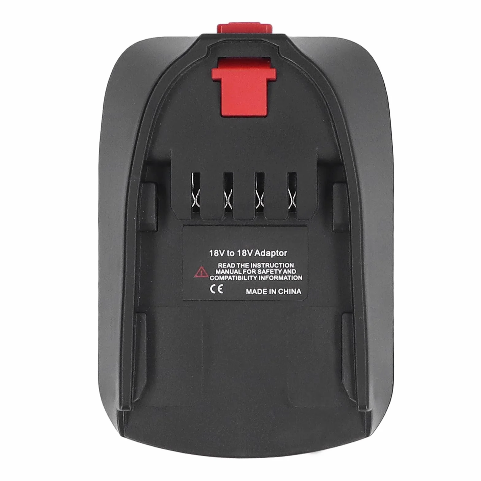 BOSB18C Przejściówka do Akumulatora Konwersja do Akumulatorów Litowo-jonowych Bosch BAT618 na Elektronarzędzia Bosch C 18V