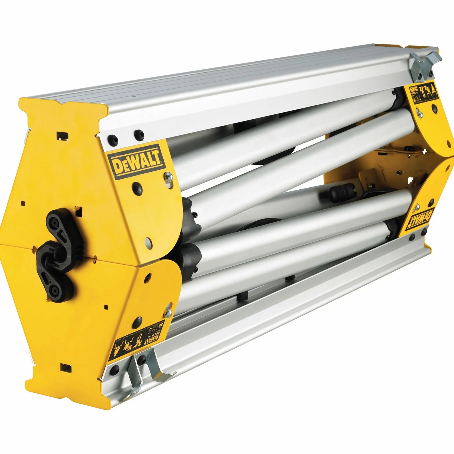 DeWalt DE7035 podstawa do pił uniwersalna aluminiowa