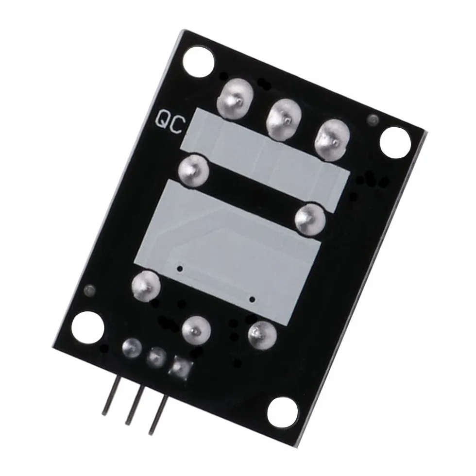 VooGenzek 5 Sztuk 5V 1-Kanałowy Moduł Przekaźnika Płyta Tarcza Wyzwalacz Wysokiego Poziomu dla Arduino PIC AVR DSP ARM