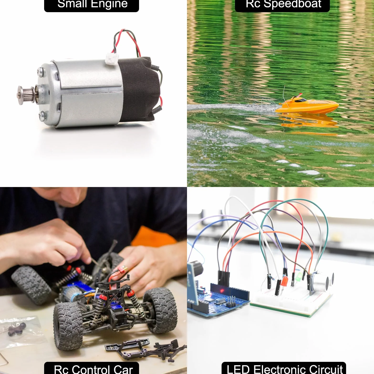 QUARKZMAN 30 rozstaw kół, silikonowy drut, 30 AWG, przewód elektryczny, elastyczny, ocynkowany, drut miedziany, drut hakowy o wysokiej temperaturze, 10 kolorów, 1,5 m, do modeli samochodów, urządzeń