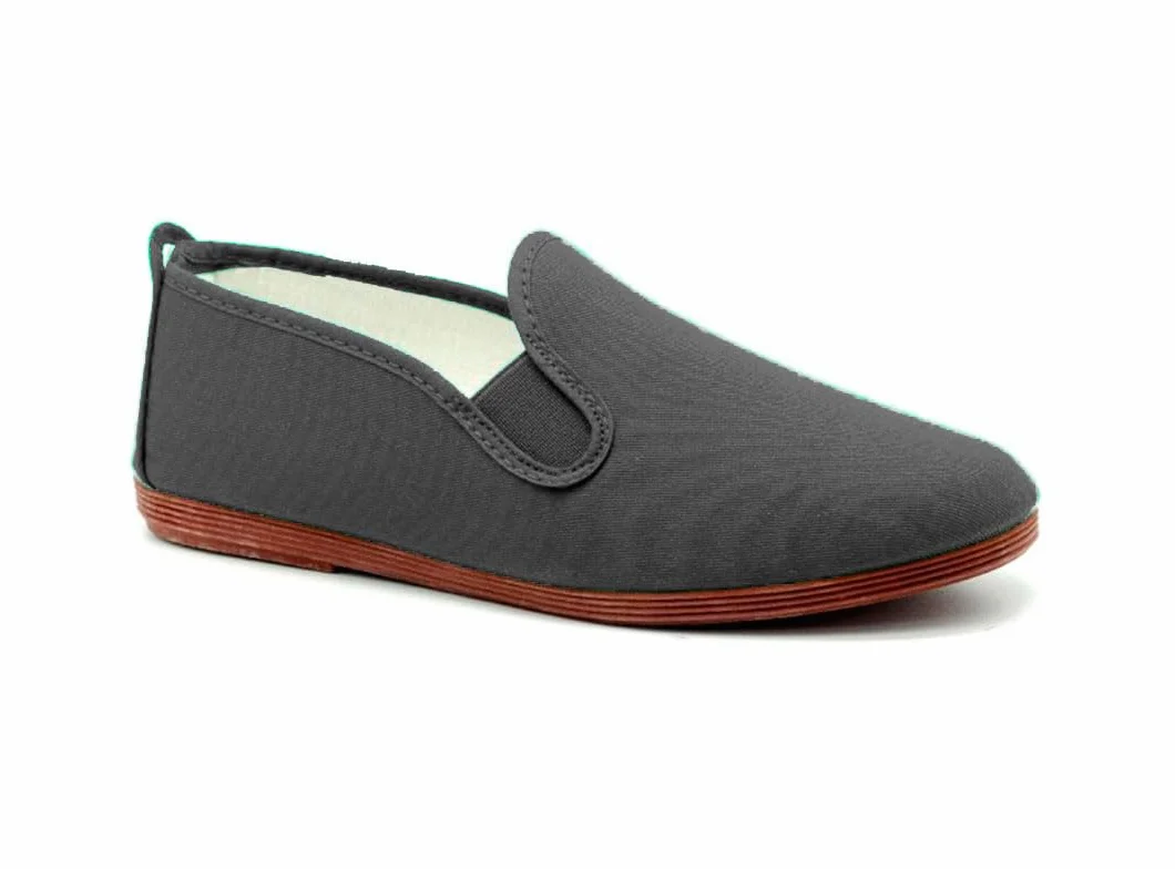 javer - Damskie buty płócienne Kung-FU