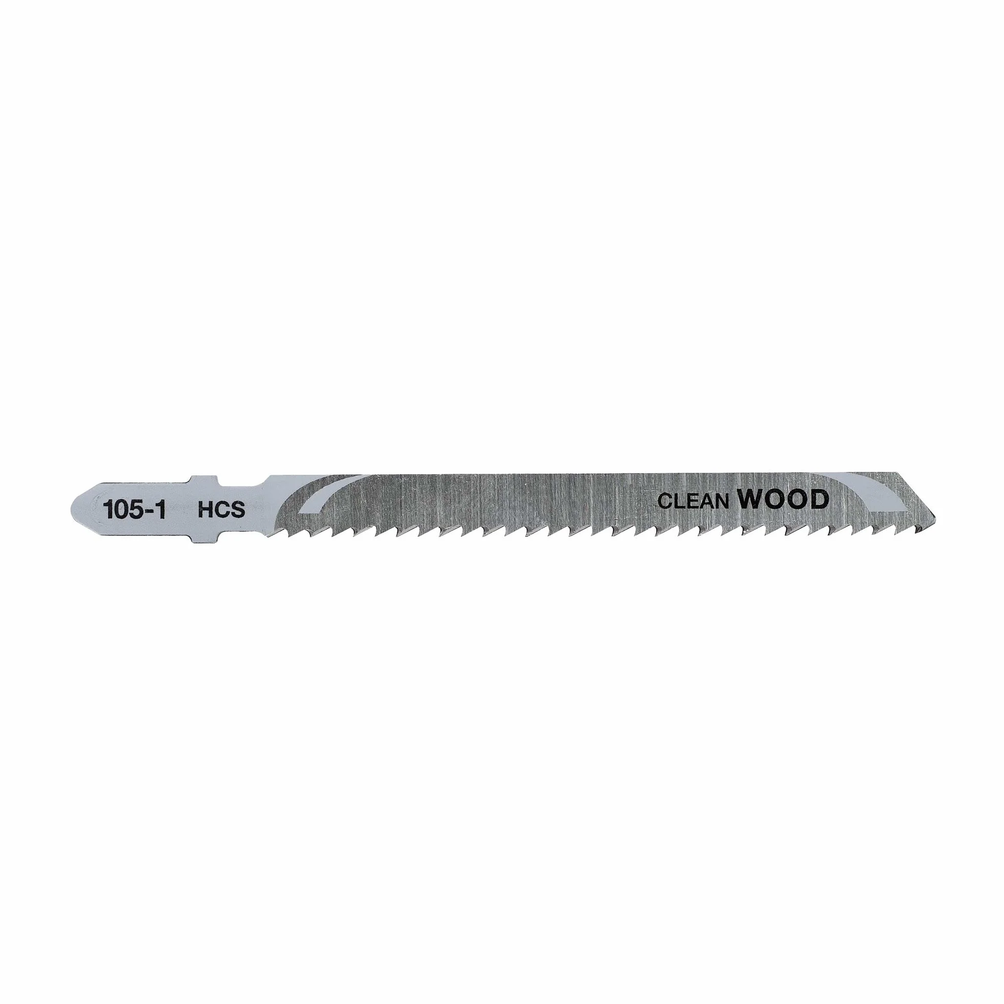 DeWalt HCS DT2294 zestaw brzeszczotów do wyrzynarki (10-częściowy, do drewna i metalu)